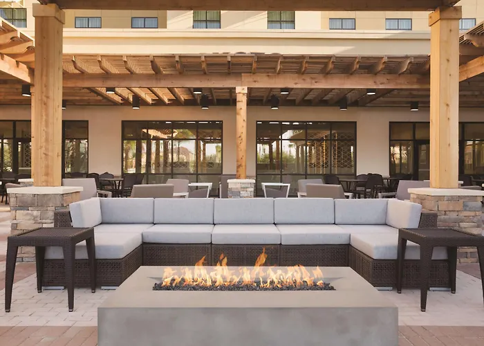 Embassy Suites By Hilton Mcallen Convention Center