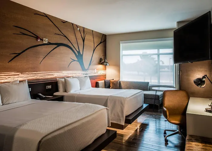 Cambria Hotel Mcallen Convention Center